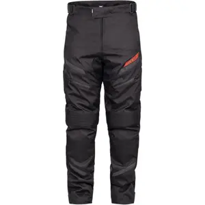 Calça Texx New Strike V3 - Preta/Vermelha