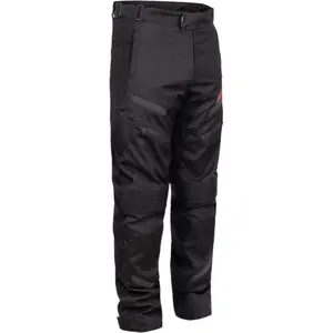 Calça Texx New Strike V3 - Preta/Vermelha
