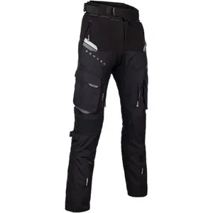 Calça Texx Nomade Preto (Impermeável)