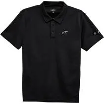 Camisa Alpinestars Polo Realm Preto