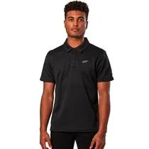 Camisa Alpinestars Polo Realm Preto