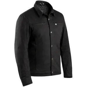 Camisa Texx Rebel - Preta