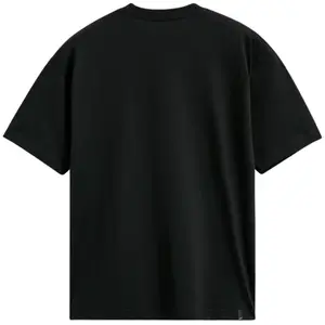Camiseta Alpinestars Plate - Preto