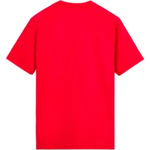 Camiseta Alpinestars Q3 Vermelho