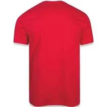 Camiseta Alpinestars Reblaze - Vermelha