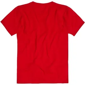 Camiseta Ducati Ducatiana 2.0 - Vermelha