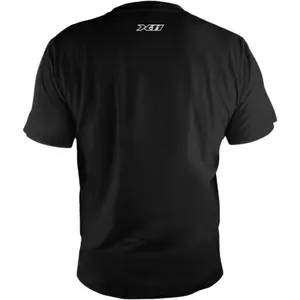 Camiseta X11 Dryfit 2 Underjacket Preto