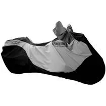 Capa para Moto Nave - All Series
