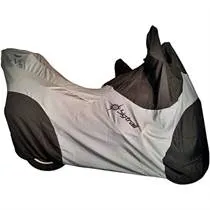 Capa para Moto Nave - Big Trail