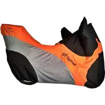 Capa para Moto Nave - Big Trail