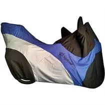 Capa para Moto Nave - Big Trail