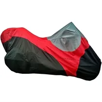 Capa para Moto Nave - Touring