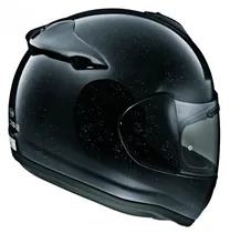 Capacete Arai Axces 2 Pearl Black Preto