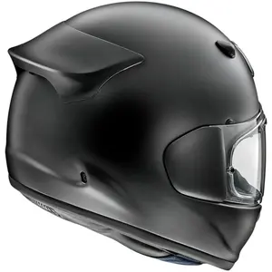 Capacete Arai Quantic Monocolor - Preto Fosco