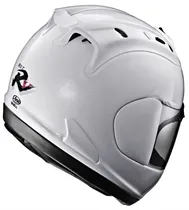 Capacete Arai RX-7 GP Diamond White
