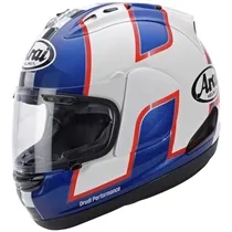 Capacete Arai RX-7 GP Haslam WSBK