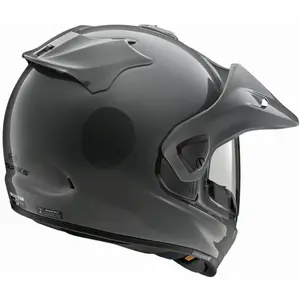 Capacete Arai Tour X5 Monocolor - Cinza Nardo