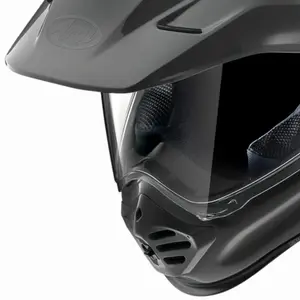 Capacete Arai Tour X5 Monocolor - Cinza Nardo