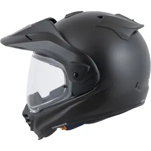 Capacete Arai Tour X5 Monocolor - Preto Fosco
