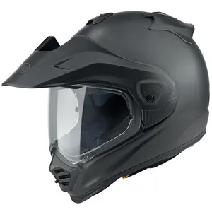 Capacete Arai Tour X5 Monocolor - Preto Fosco