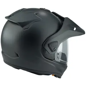 Capacete Arai Tour X5 Monocolor - Preto Fosco