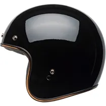 Capacete Bell Custom 500 Rally Preto/Bronze