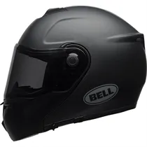 Capacete Bell SRT Modular Preto Fosco - Articulado