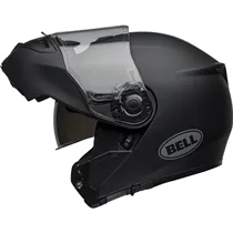 Capacete Bell SRT Modular Preto Fosco - Articulado