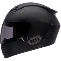 Capacete Bell Star Carbon (Fosco)
