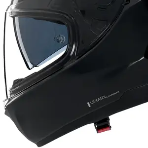Capacete Nolan N60-6 Classic - Preto