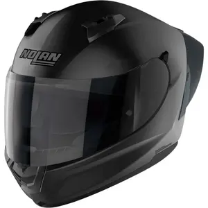 Capacete Nolan N60-6 Sport Dark Edition - Preto Fosco