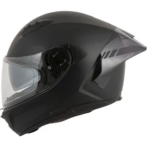 Capacete Nolan N60-6 Sport Dark Edition - Preto Fosco