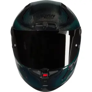 Capacete Nolan X-804 RS UC Liquido - Verde