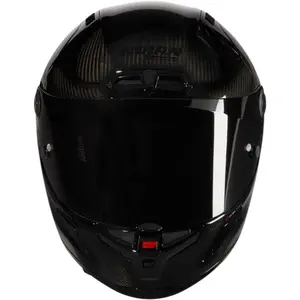 Capacete Nolan X-804 RS UC Puro - Preto