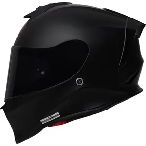 Capacete Origine Dinamo Solid - Preto Fosco