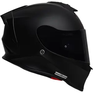 Capacete Origine Dinamo Solid - Preto Fosco