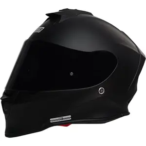 Capacete Origine Dinamo Solid - Preto Fosco