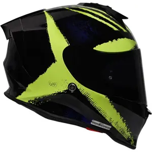 Capacete Origine Dinamo SZ Rebel - Amarelo