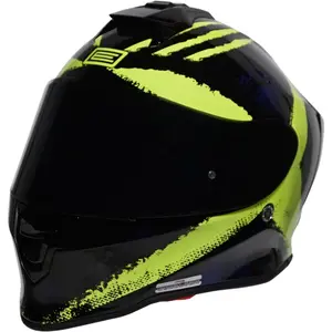Capacete Origine Dinamo SZ Rebel - Amarelo