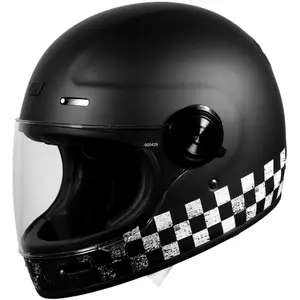 Capacete Origine Vega Racer - Preto Fosco