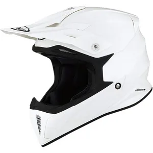 Capacete Suomy X-Wing Plain - Branco
