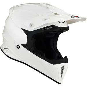 Capacete Suomy X-Wing Plain - Branco