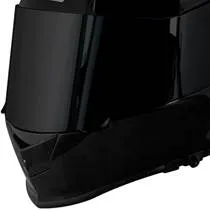 Capacete X11 Revo Pro All Black - Preto