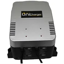 Carregador de Baterias Unibat Multicharger 2