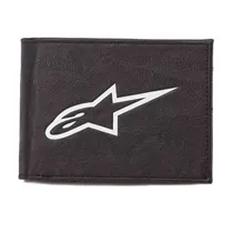 Carteira Alpinestars Equip Bifold Preto