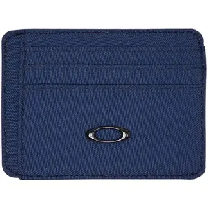 Carteira Oakley Ellipse - Azul