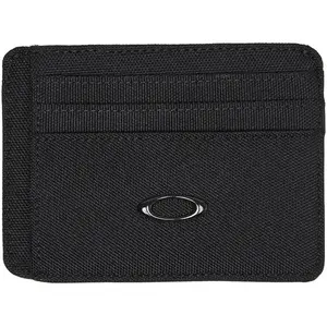 Carteira Oakley Ellipse - Preto