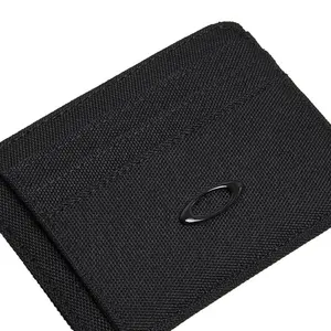 Carteira Oakley Ellipse - Preto
