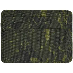 Carteira Oakley Ellipse - Verde Militar