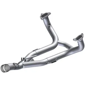 Coletor MIVV Tubular BMW R1250GS